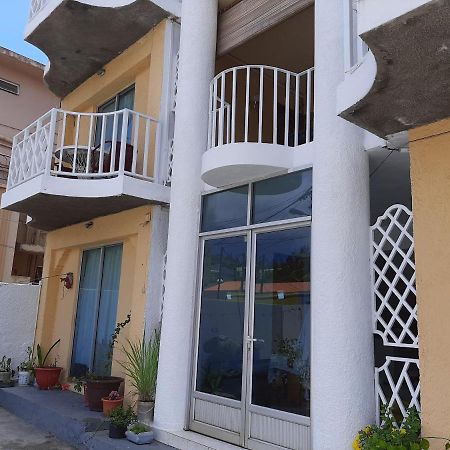 Obelix Apartment กรองด์เบย์ ภายนอก รูปภาพ