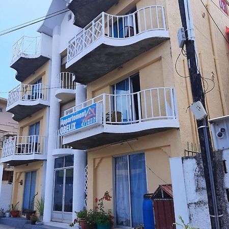 Obelix Apartment กรองด์เบย์ ภายนอก รูปภาพ