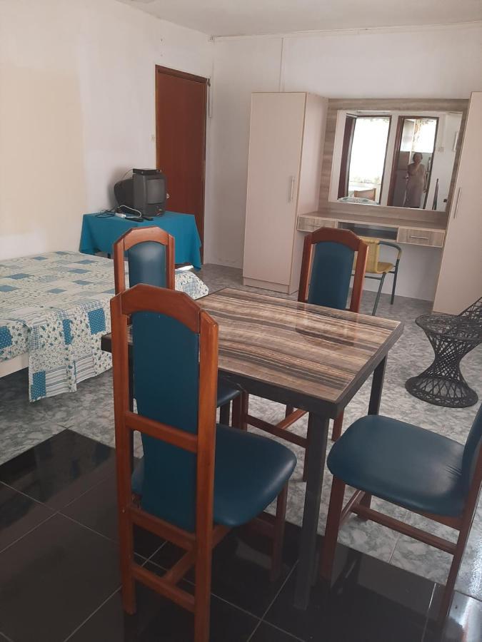 Obelix Apartment กรองด์เบย์ ภายนอก รูปภาพ