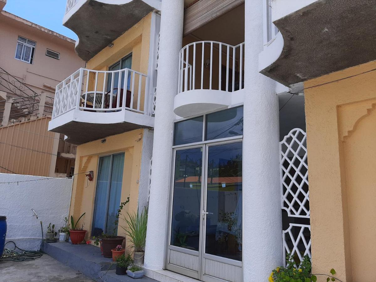Obelix Apartment กรองด์เบย์ ภายนอก รูปภาพ