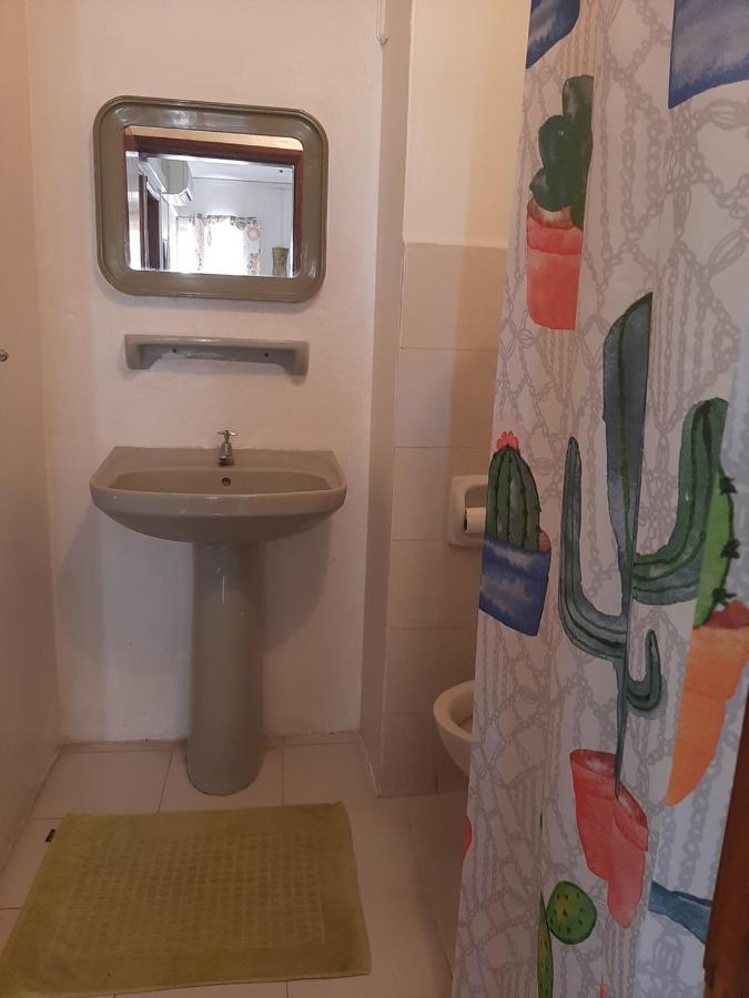 Obelix Apartment กรองด์เบย์ ภายนอก รูปภาพ