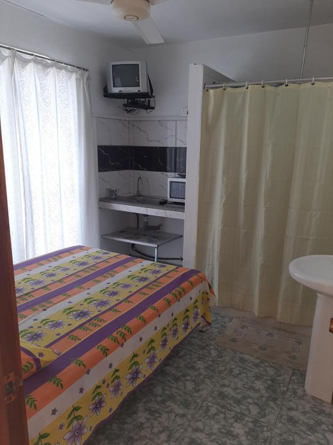 Obelix Apartment กรองด์เบย์ ภายนอก รูปภาพ