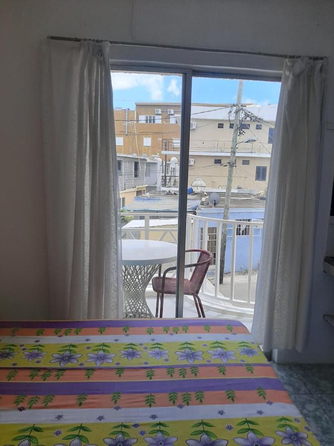 Obelix Apartment กรองด์เบย์ ภายนอก รูปภาพ