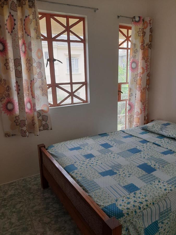 Obelix Apartment กรองด์เบย์ ภายนอก รูปภาพ