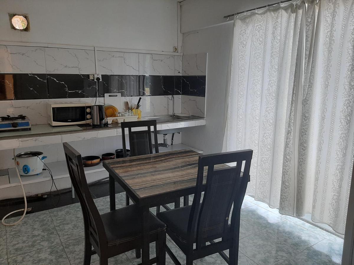 Obelix Apartment กรองด์เบย์ ภายนอก รูปภาพ