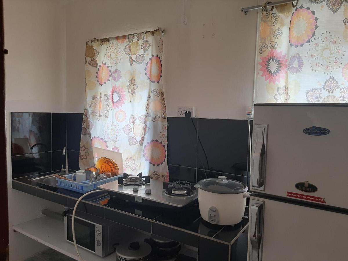 Obelix Apartment กรองด์เบย์ ภายนอก รูปภาพ