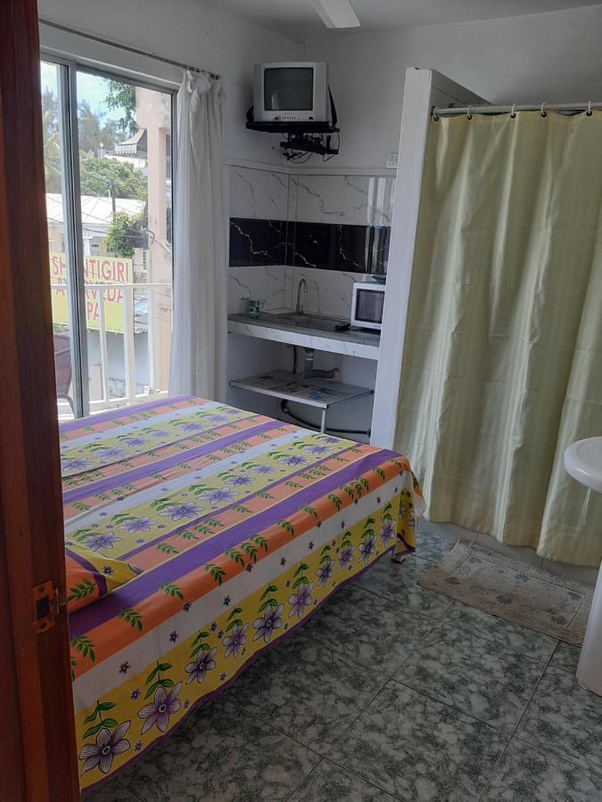 Obelix Apartment กรองด์เบย์ ภายนอก รูปภาพ